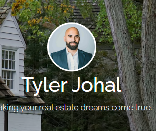 Tyler Johal PREC